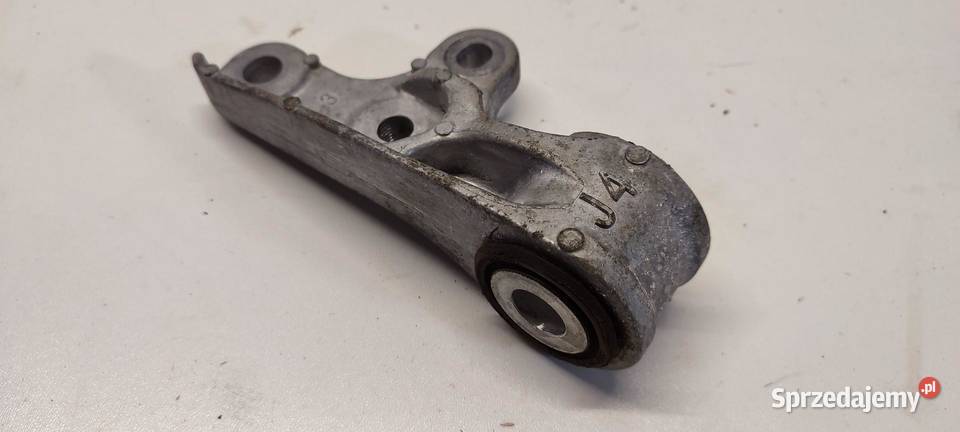 MAZDA 2 TOYOTA YARIS IV ŁAPA SKRZYNIA BIEGÓW