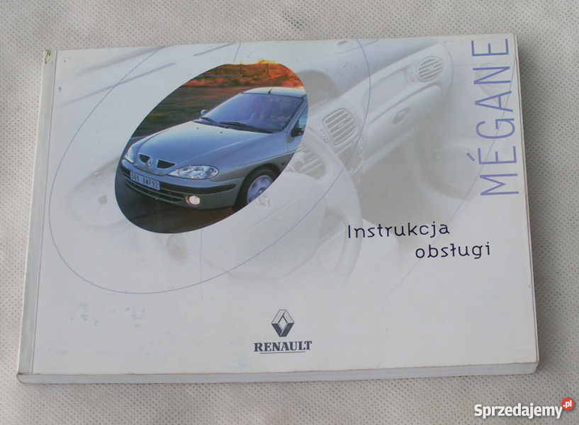 Instrukcja obsługi PEUGEOT PARTNER mam też inne mazowieckie Warszawa sprzedam