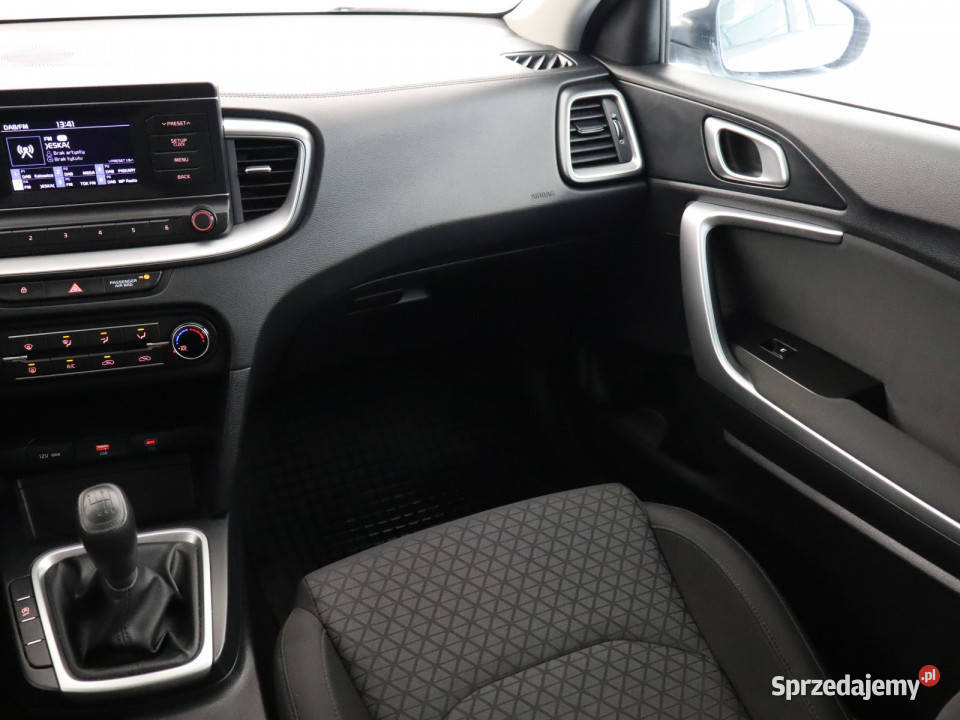 Kia Ceed 10 TGDI Bielany Wrocławskie