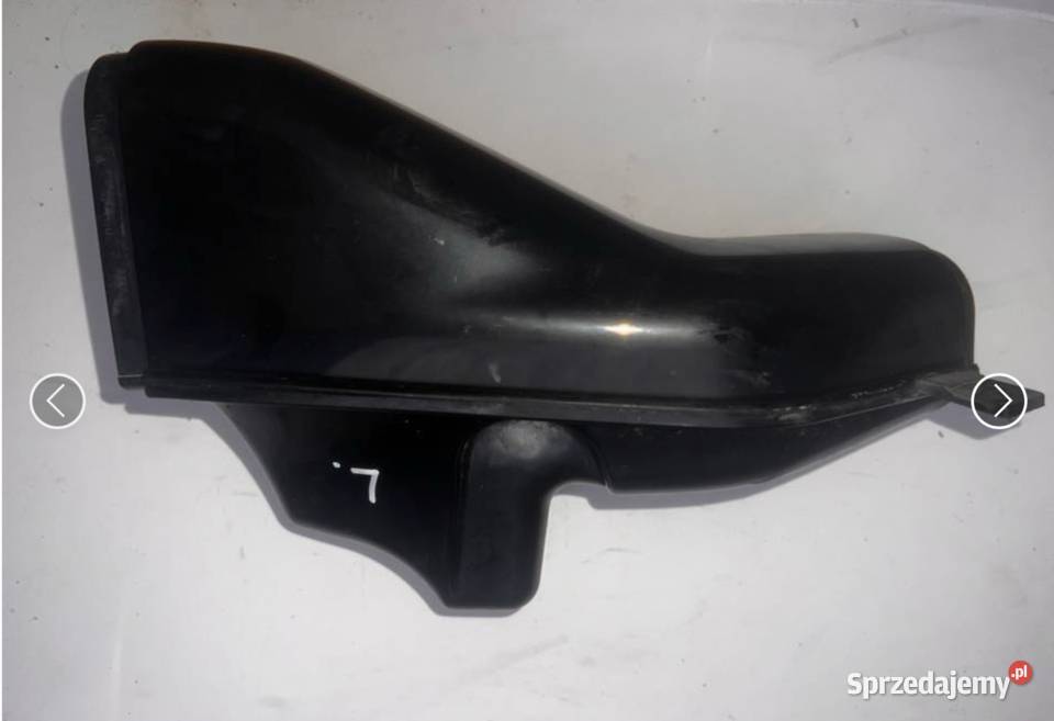rura dolot lewy Suzuki GSXR 600 STRAD AD 9700 sprzedam