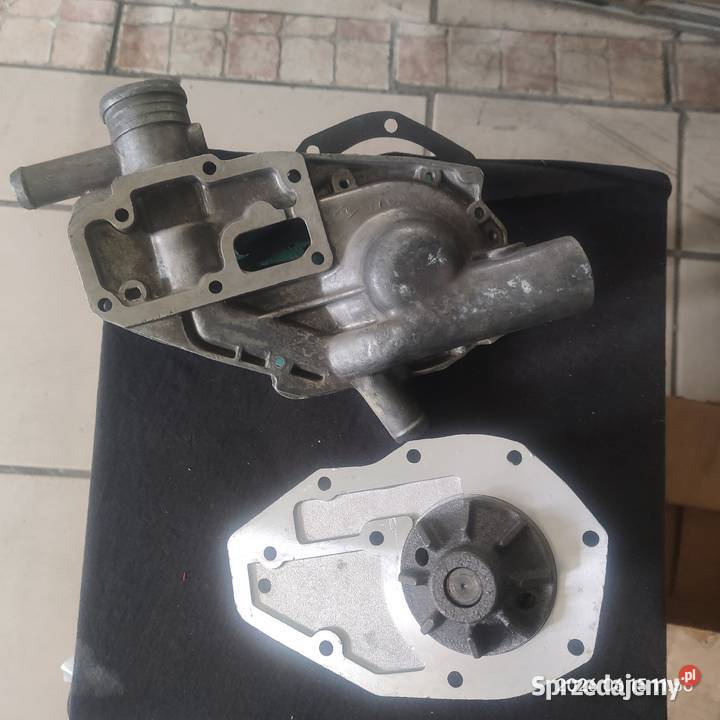 Dacia 1300 pompa wody