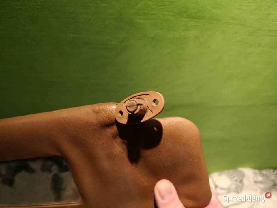 Daszek Mercedes w124 w201 Dattel palomino deski rozdzielcze, konsole Kętrzyn sprzedam