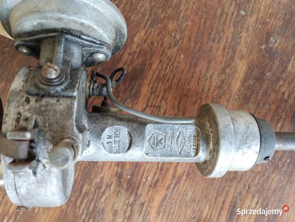 Lada 2107 aparat zapłonowy Pozostałe Rzeszów