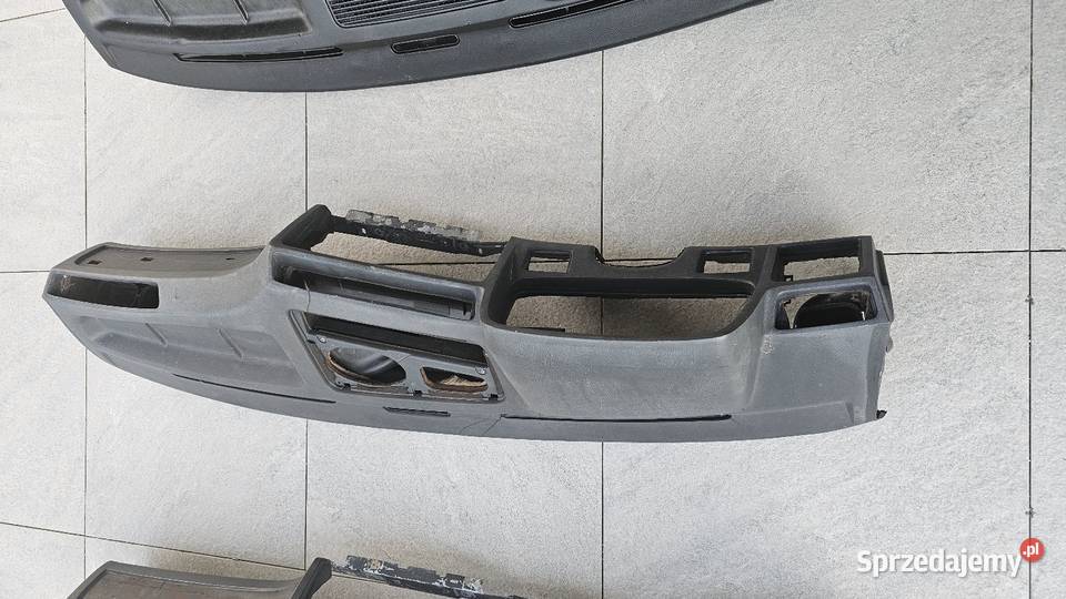 Deska rozdzielcza do bmw 7 e23 728i 732i 733i Mińsk Mazowiecki