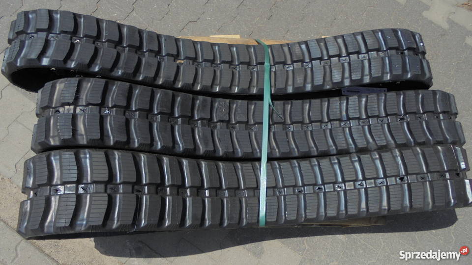 Yanmar gąsienica SV 15161718 Łódź