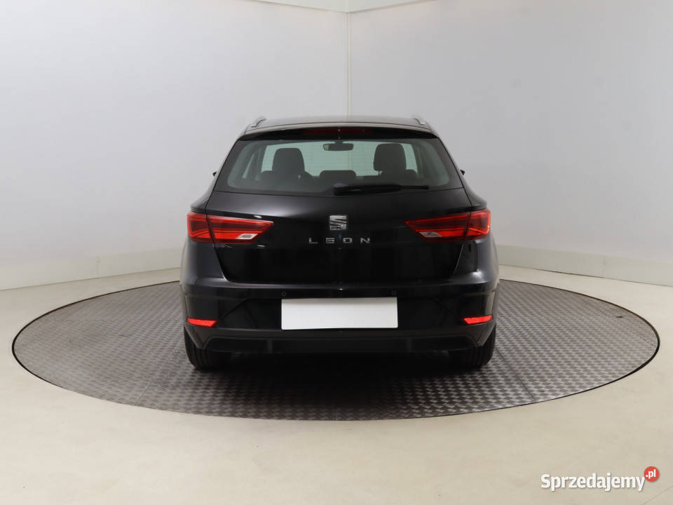 Seat Leon 15 TSI Bielany Wrocławskie sprzedam
