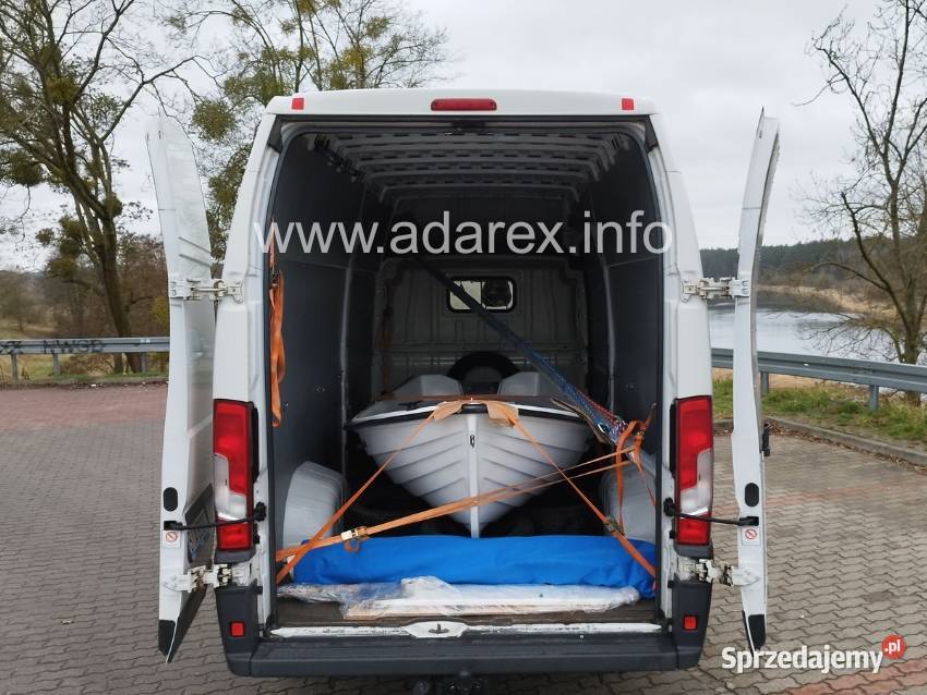Usługi Transportowe Busami MAXI Przewóz Rzeczy podlaskie Białystok