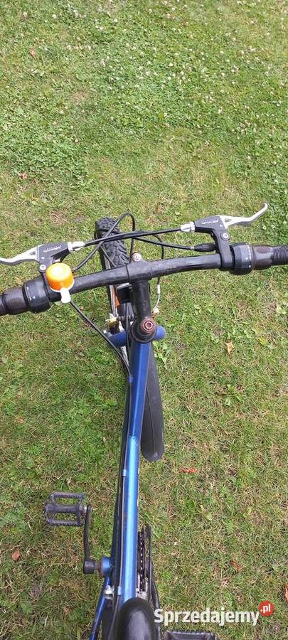 Rower Kross Grand Junior mazowieckie Ojrzeń