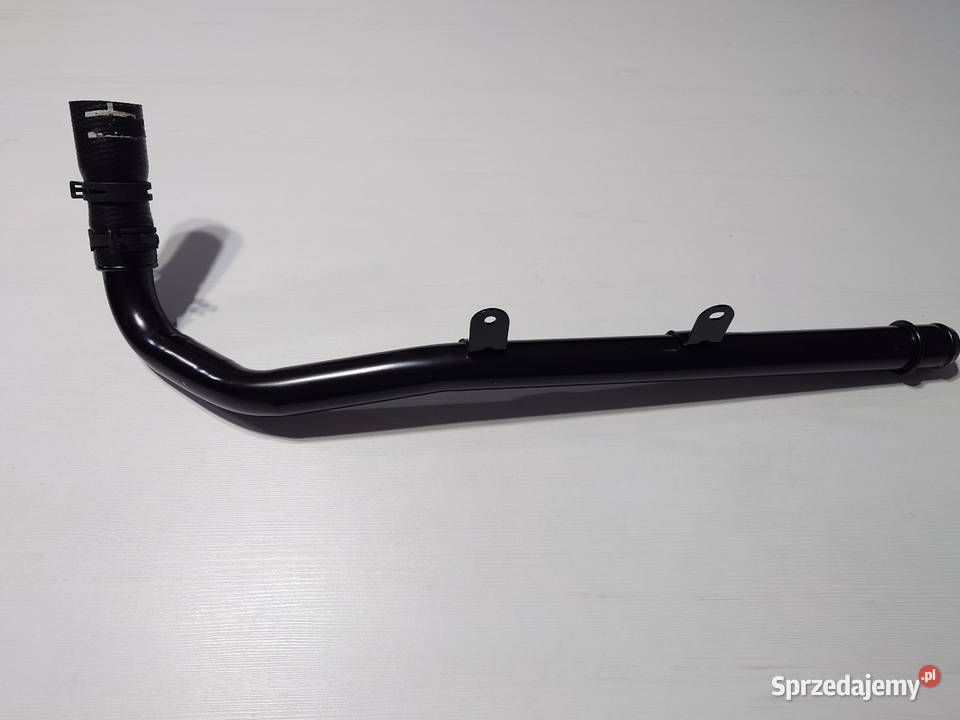 68102127ae rura wąż przewód układu chłodzenia osobowe mazowieckie