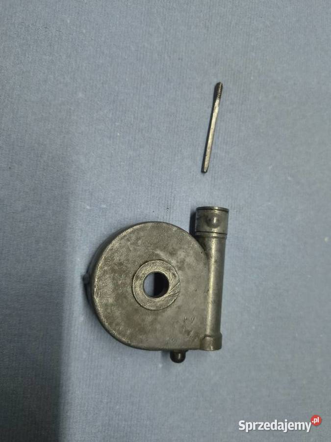 Napęd licznika ślimak komar sztywniak MR 2320 Rzeszów