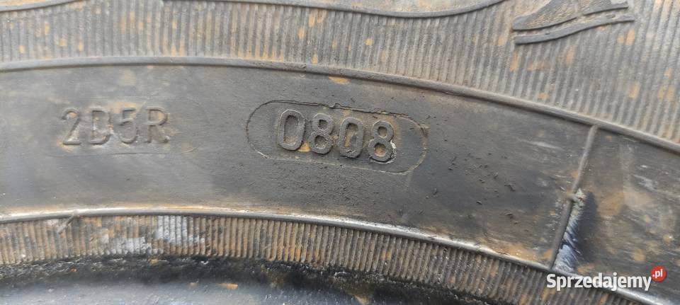 195 65r15 Goodyear excelence Łódź