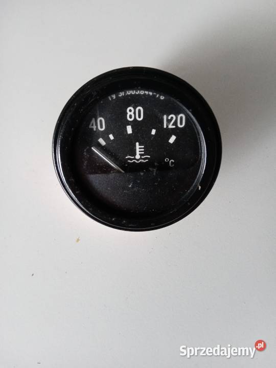 Cujnik temperatury wody uaz nowy mazowieckie Radzymin sprzedam