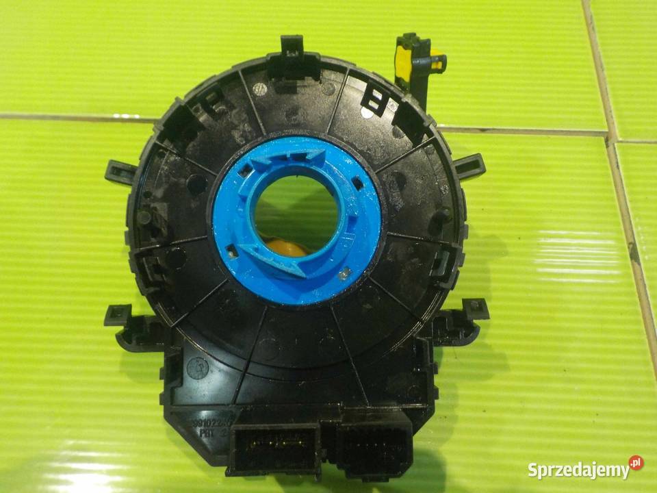 KIA SORENTO II 12r tasma zwijak AIRBAG Suków