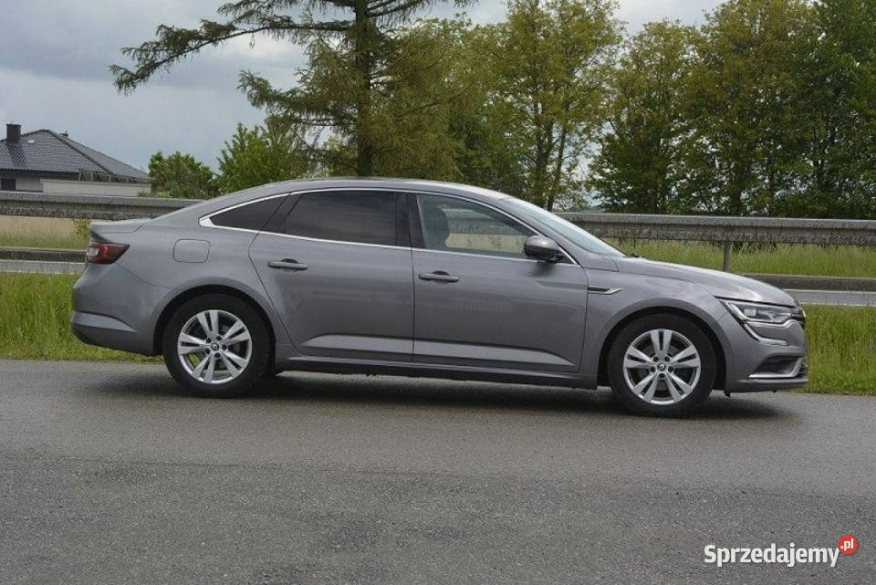 Renault Talisman 16DCI full led gwarancja manualna