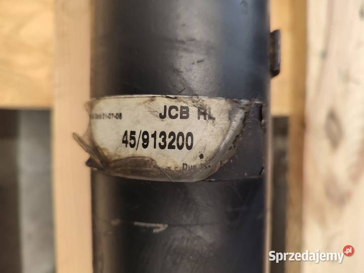 Wał napędowy JCB 409 Wilkowo