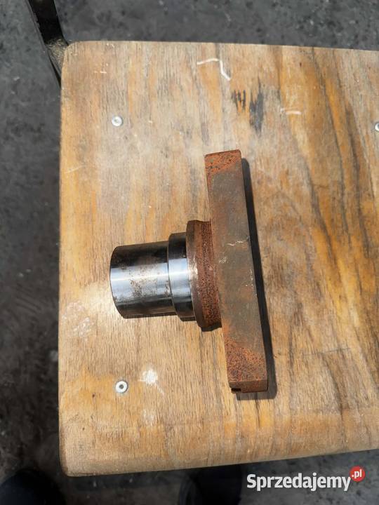 Rotor wirnik główny brona Maschio Rejowiec Fabryczny sprzedam