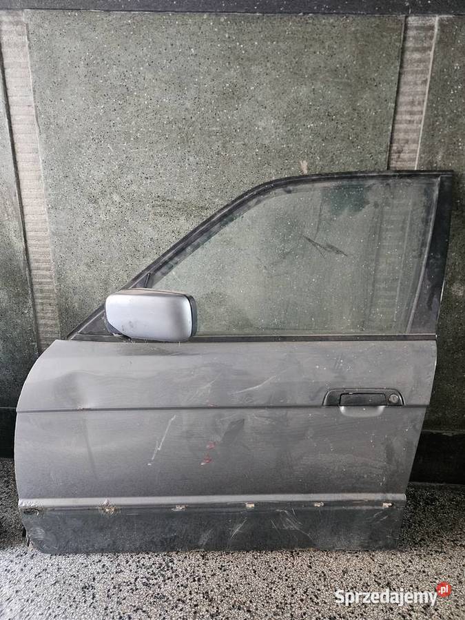 Para drzwi bmw e34 osobowe Kraków