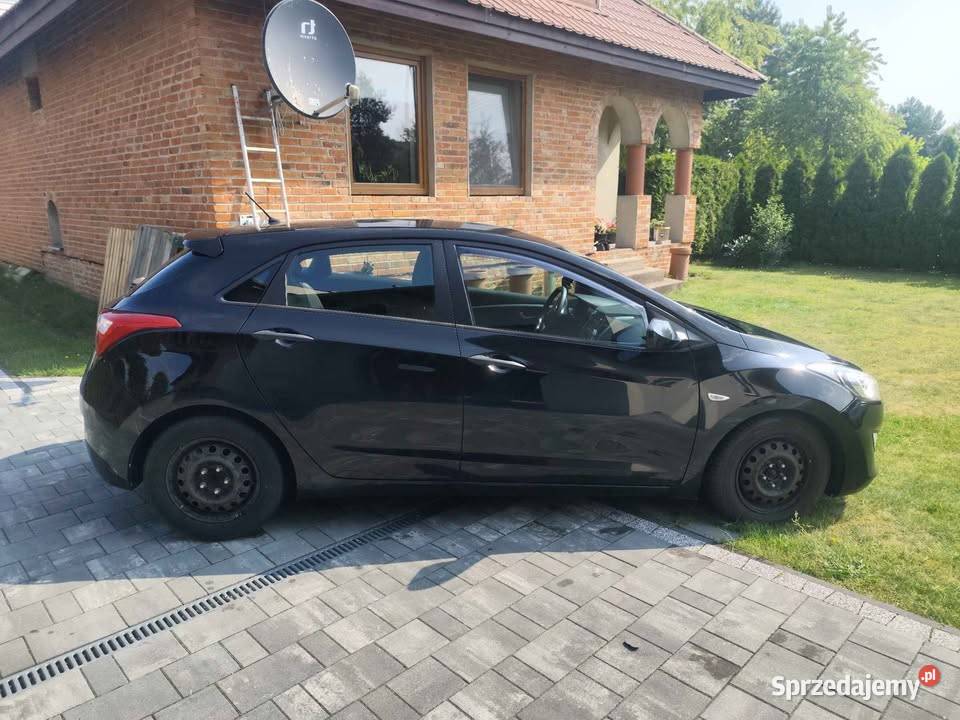 Hyundai i30 14 Diesel Bełchatów