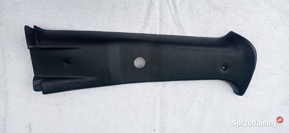 Volkswagen Golf II mk2 GTI parapety osłony Starachowice