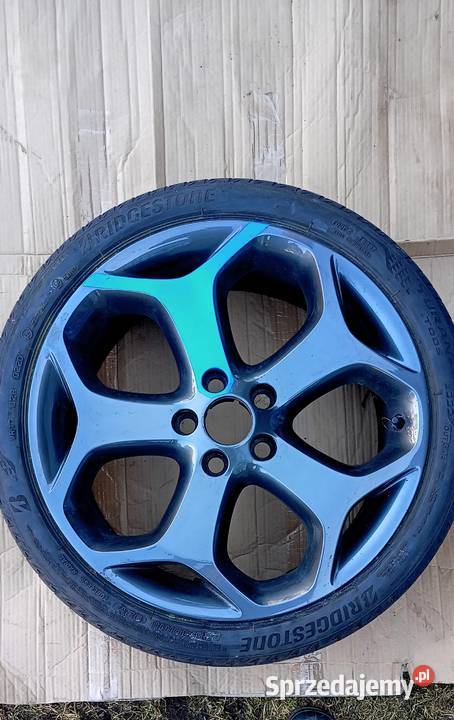 Alufelgi 18 forda st aluminiowe Oleśnica