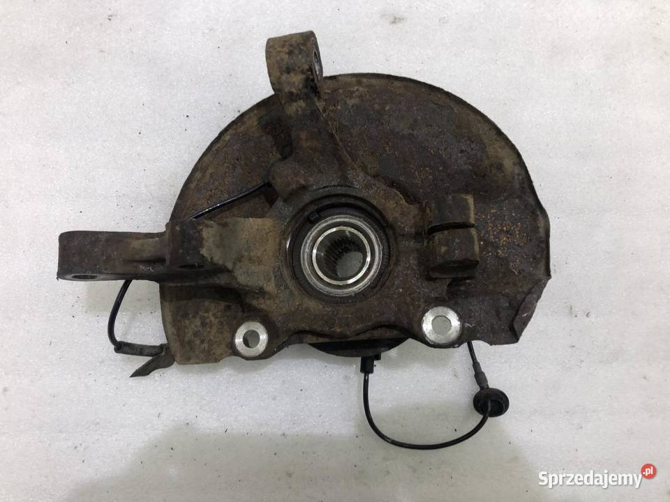 ZWROTNICA PRAWY PRZÓD JEEP COMPASS I LIFT 22 osobowe