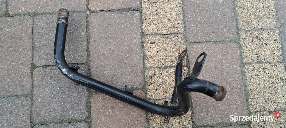 Rurka magistrala układu chłodzenia 048121065D Luzino