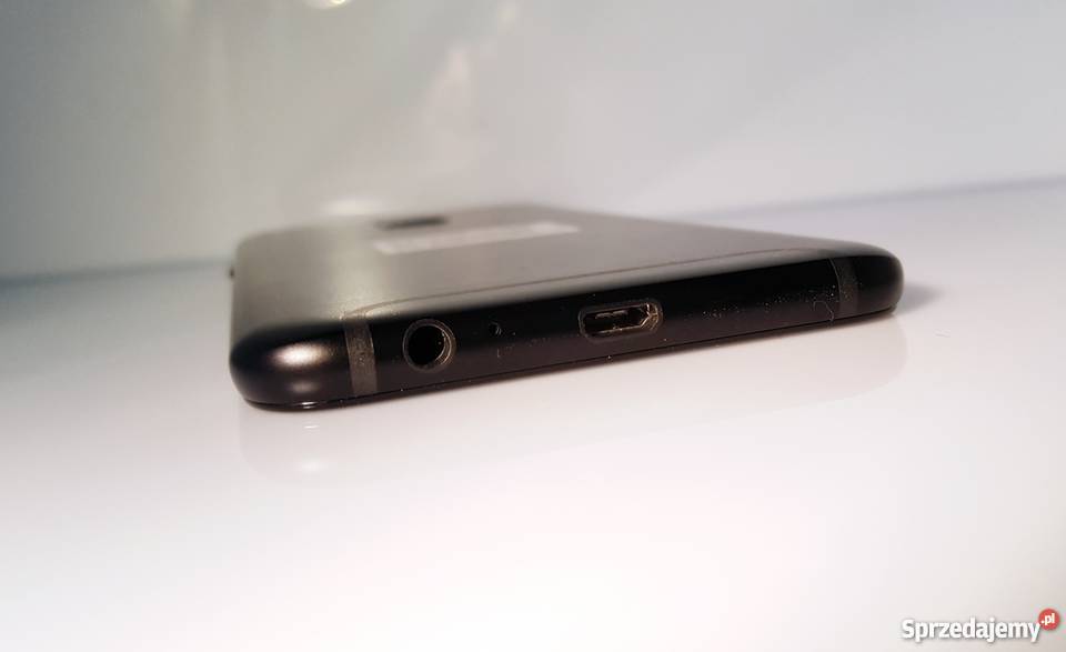 Samsung Galaxy A6 2018 32GB Duos MMS Gdańsk sprzedam
