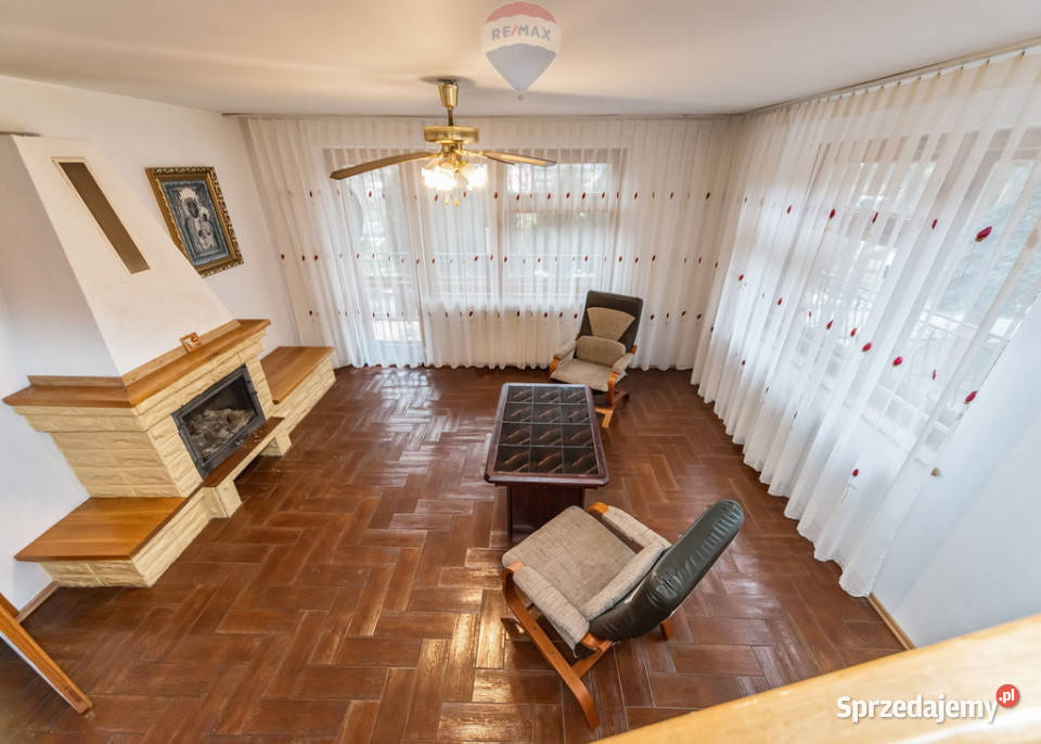 Idealny pod wynajem w Beskidach dojazd asfaltowy Czernichów