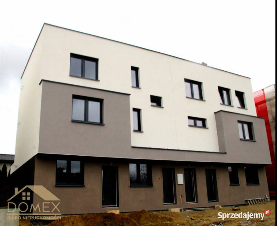 Mieszkanie Rybnik 55m apartamentowiec śląskie sprzedam