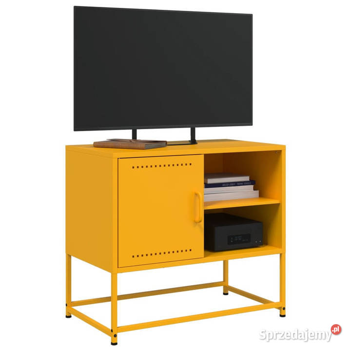 Szafka pod telewizor antracytowa 1005x39x605 Warszawa