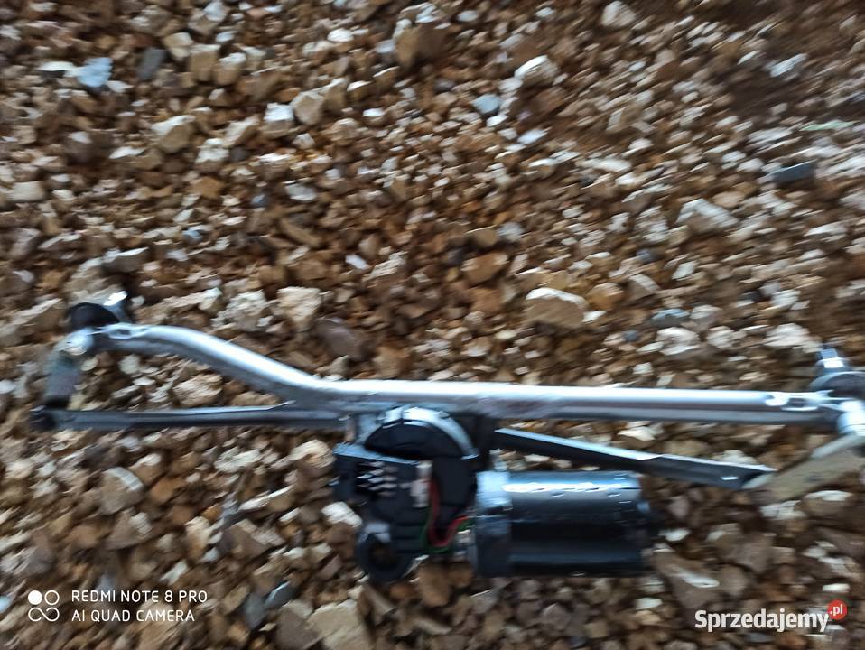 bmw e46 mechanizm wycieraczek europa Imielin