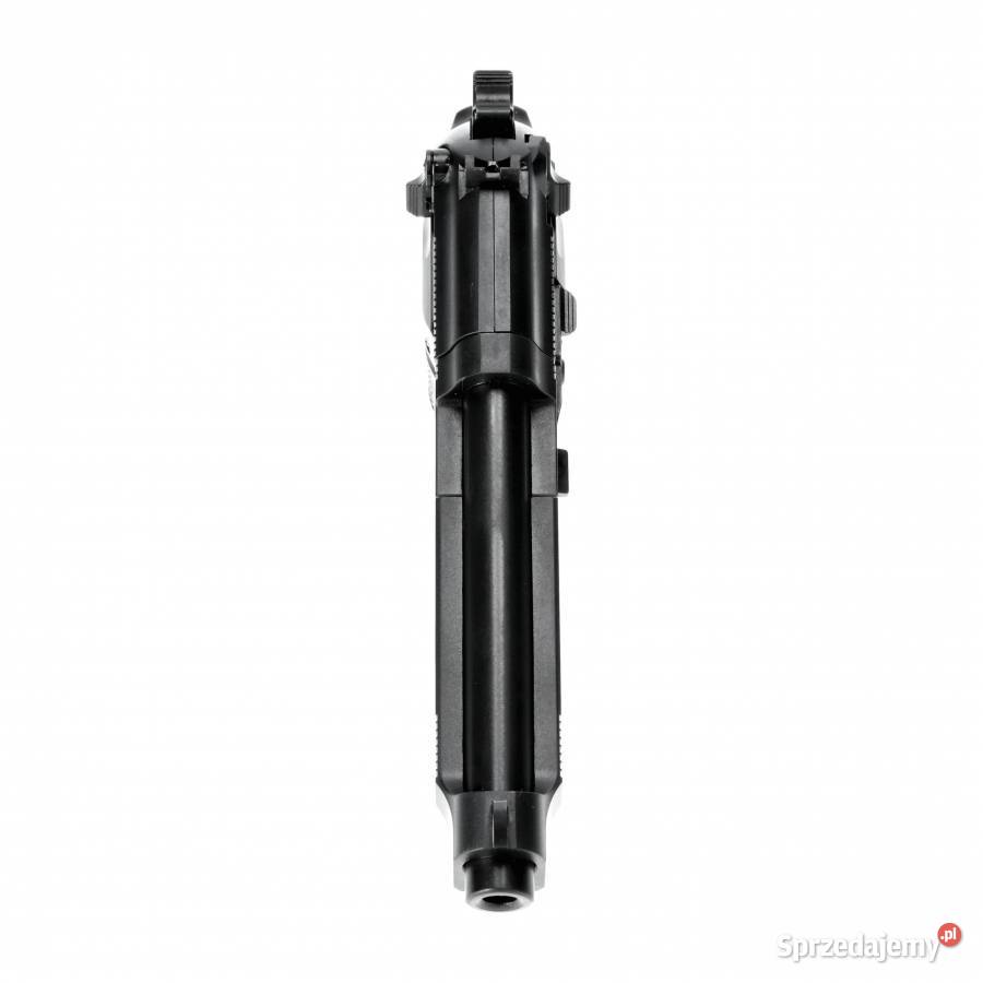 Pistolet wiatrówka Beretta M92 FS 45 mm Diabolo wielkopolskie Trzcianka sprzedam