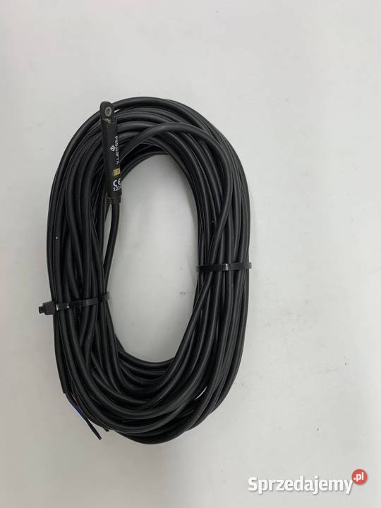 Parker P8SAGSFTX Czujnik położenia tłoka