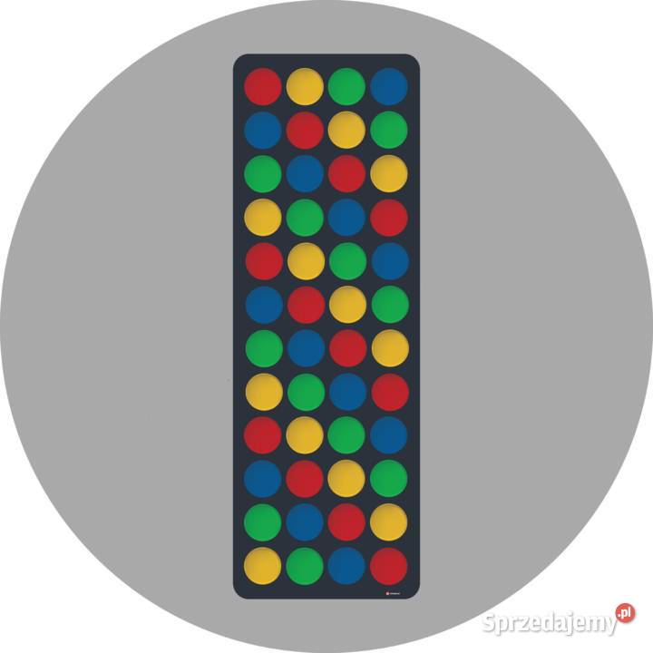 Twister2 120x350 gry na matach zabawki Częstochowa