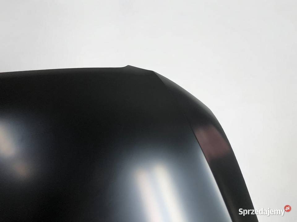 AUDI Q5 I 8R 092008062012 Maska pokrywa silnika