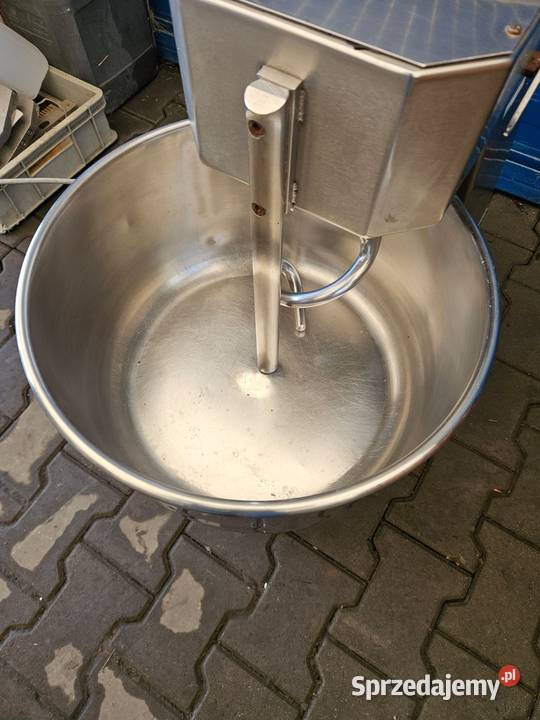 Mieszarka do ciasta Krotoszyn