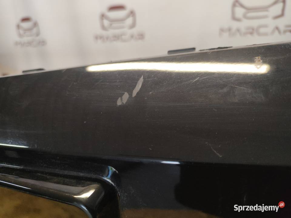 Zderzak Przód Przedni Opel Astra L 2022 wielkopolskie Pleszew