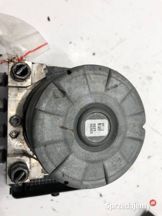 POMPA ABS VW TIGUAN 5Q0614517EF 20 190 osobowe Motoryzacja sprzedam