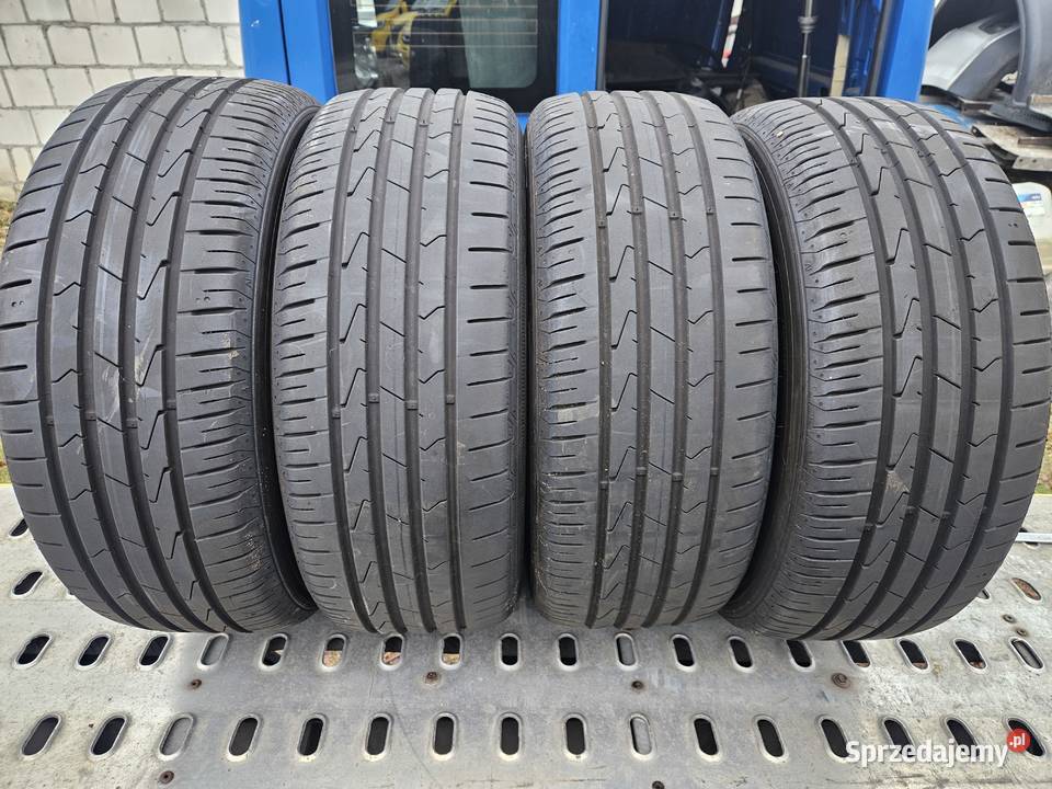 Opony Hankook ventus prime 3 20555r15 Janów Lubelski