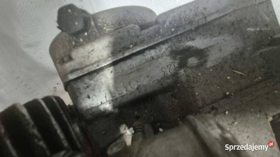 Motorynka silnik 023 sprzedam