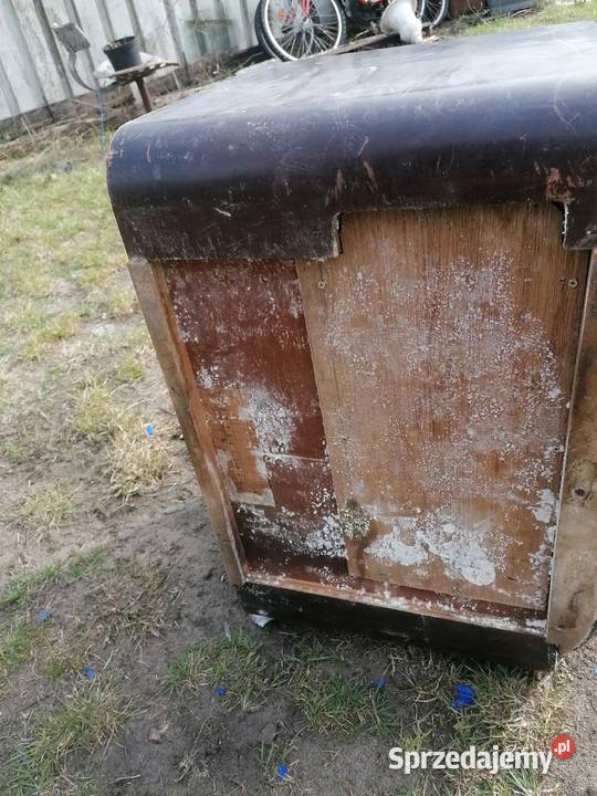 Stare radio Skarżysko-Kamienna