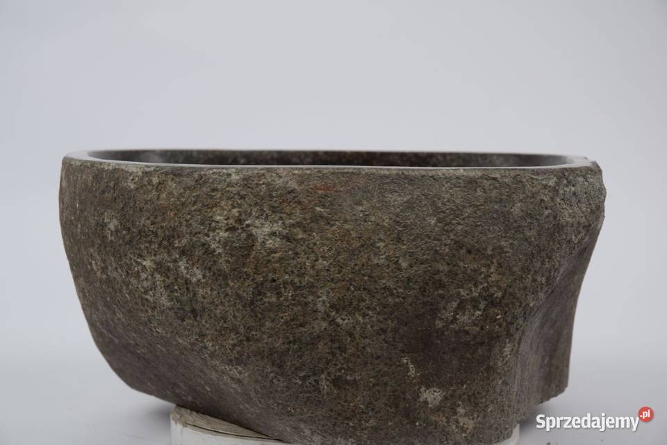 RIVER STONE RSB MINI BN24 kamienna umywalka Gdynia sprzedam