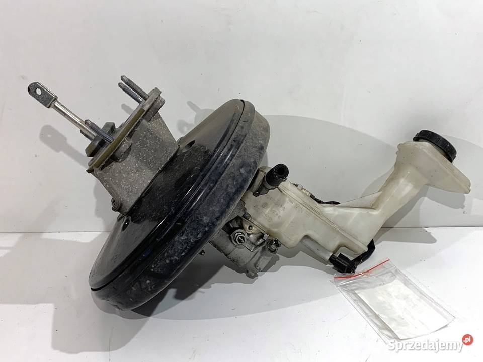 SERWO HAMULCOWE NISSAN QASHQAI J11 460074EH0A Wspomaganie hamulca podkarpackie