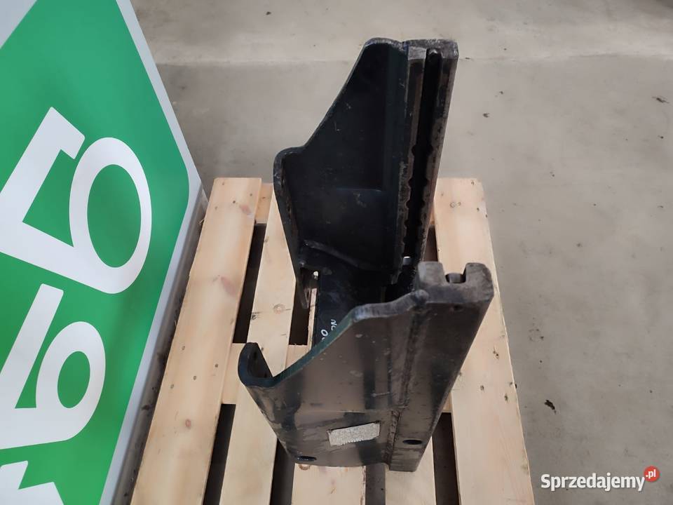 Szyna zaczepu HS 4800D Deutz Fahr 620 Agrotron Wilkowo sprzedam
