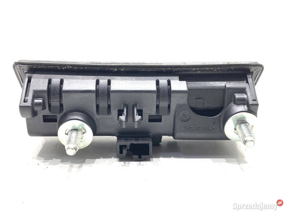 KLAMKA KLAPY TYŁ SEAT ALHAMBRA II 5N0827566 osobowe