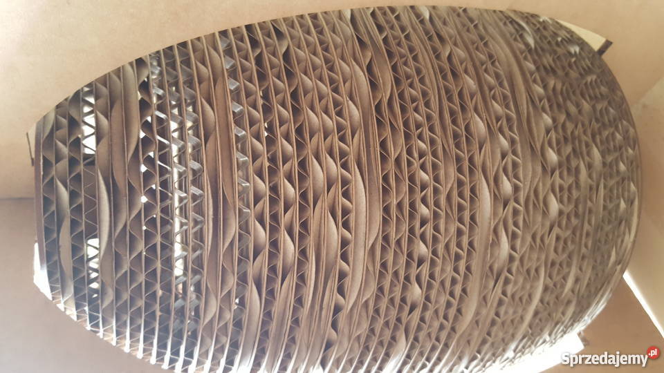 Designerski kinkiet Tatu sygnowany Yarussi śląskie Wodzisław Śląski sprzedam