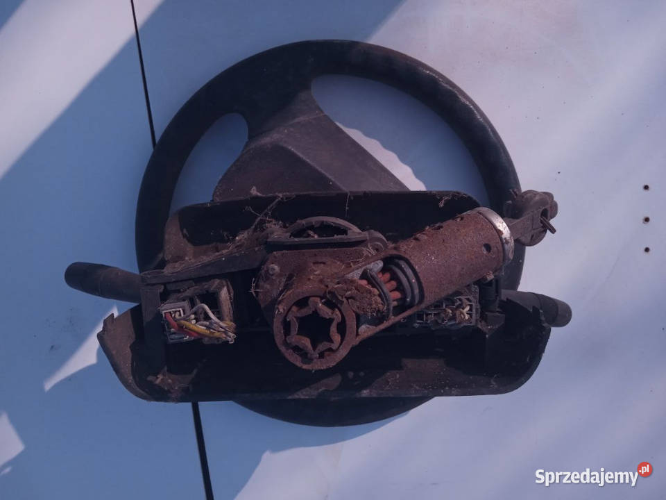 Kierownica Citroen Xantia Peugeot 106 Radomsko