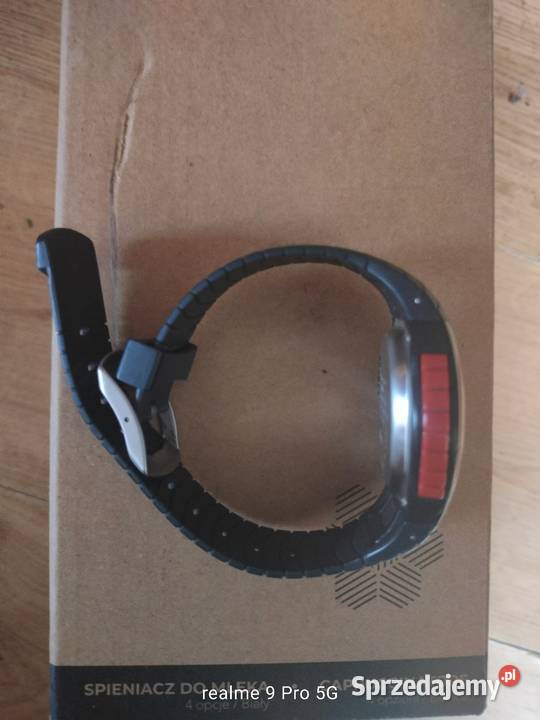 Pulsometr Beurer PM55 Wrocław