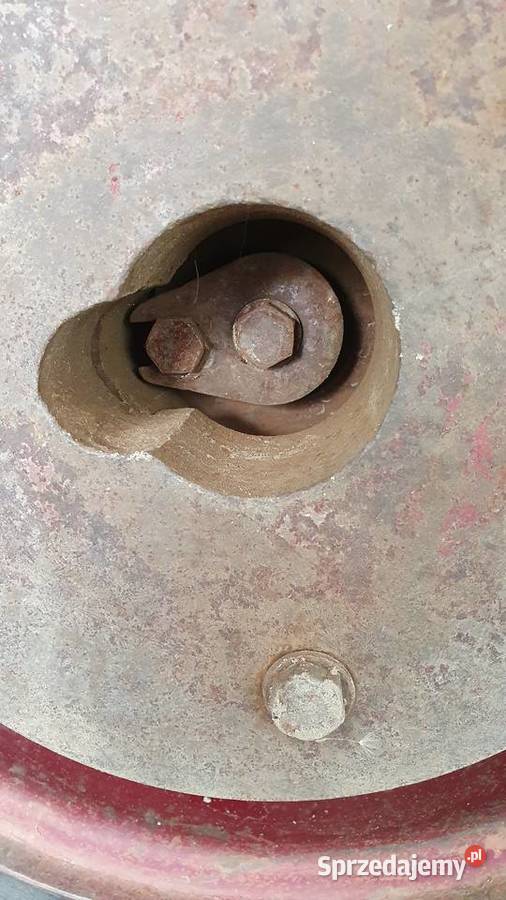 Sprzedam Dzika 21 Ursus 21 Magnuszewice sprzedam