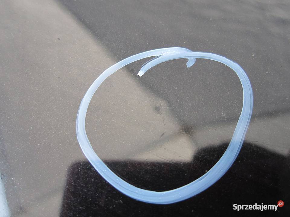 RENAULT GRAND SCENIC III 11r maska osobowe